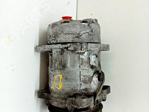 AC compressor PEUGEOT EXPERT Van (222) 2.0 HDI | BP29556540M34 