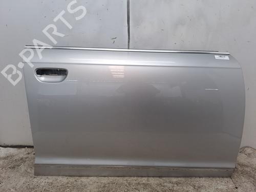 Right front door AUDI A6 C6 (4F2) 3.0 TDI quattro | BP23369542C3 