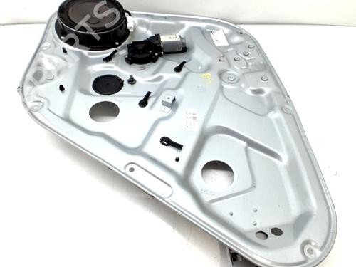 Rear right window mechanism HYUNDAI SANTA FÉ II (CM) 2.2 CRDi 4x4 | BP29585091C25 