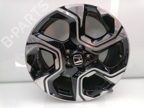Used Rim HONDA CIVIC X Hatchback (FC_, FK_) 2.0 Type-R (FK8) (320 hp) 24193261