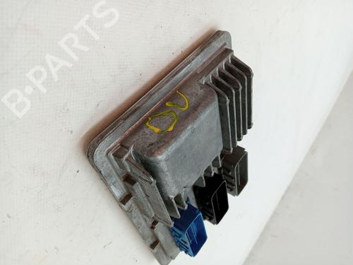 Engine control unit (ECU) OPEL ASTRA K (B16) 1.0 Turbo (68) | BP23357226M57 
