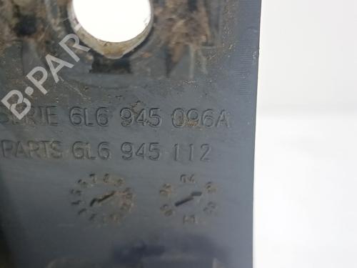 Right taillight SEAT IBIZA III (6L1) 1.9 TDI | BP28036772C35 