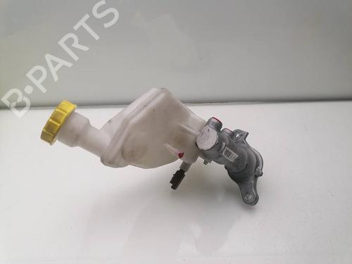 Brake master cylinder CITROËN C3 AIRCROSS II (2R_, 2C_) 1.5 BlueHDi 110 | BP25809504M77 