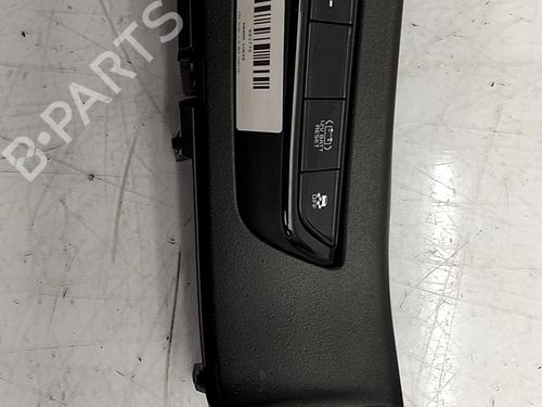 Commande de phare Commande de phare KIA NIRO II (SG2) 1.6 GDi Hybrid (141 hp) 33768805 33768805