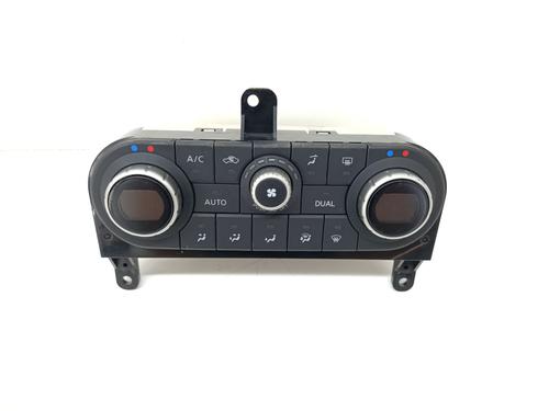 Used Climate control NISSAN QASHQAI I (J10, NJ10) 1.6 (117 hp) 27731693