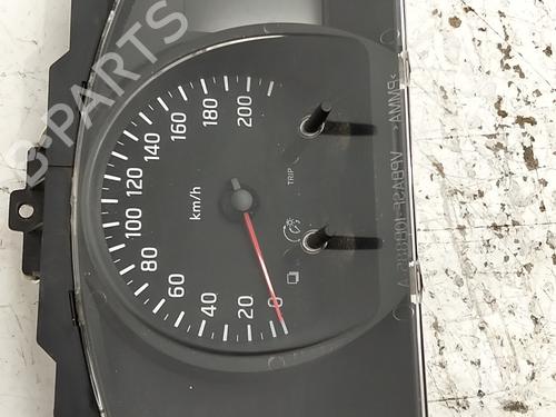 Used Instrument cluster Instrument cluster NISSAN NV200 / EVALIA Bus 1.5 dCi 90 (M20, M20M) (90 hp) 40119507 40119507