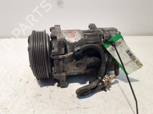 AC compressor PEUGEOT 306 Hatchback (7A, 7C, N3, N5) 1.8 16V | BP25459576M34