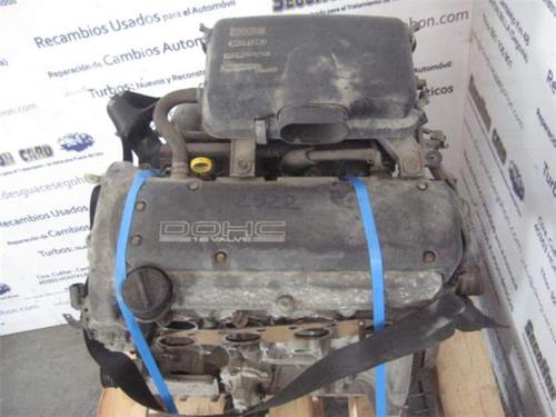 Motor SUZUKI VITARA (ET, TA, TD) 1.9 D All-wheel Drive (SE419TD) (68 hp) 25988092