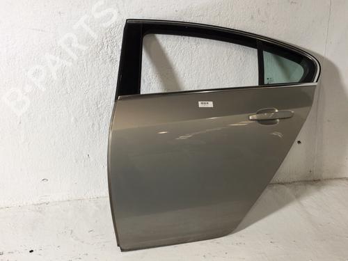 Used Left rear door Left rear door OPEL INSIGNIA A Saloon (G09) 2.0 CDTI 4x4 (69) (160 hp) 39741582 39741582