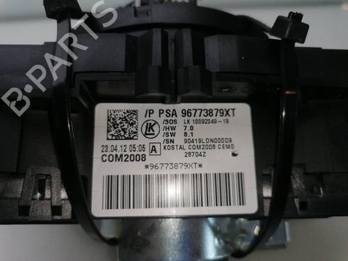 Switch CITROËN C3 II (SC_) 1.4 HDi 70 (SC8HZC, SC8HR0, SC8HP4) | BP23421269I30 