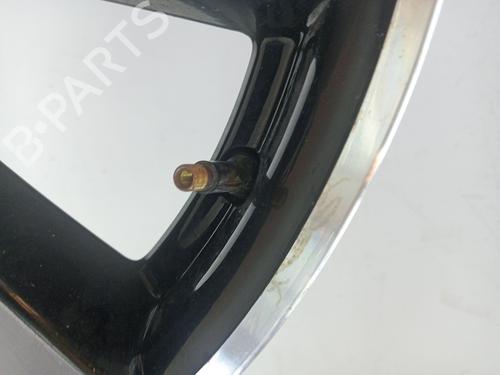 Rim NISSAN X-TRAIL III (T32_, T32R, T32RR) 1.6 dCi (T32) | BP24925884C45 