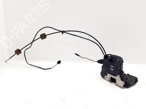 Used Front left lock MERCEDES-BENZ SLK (R171) 350 (171.456) (272 hp) 32256801