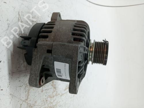 Alternator RENAULT MEGANE II (BM0/1_, CM0/1_) 1.5 dCi (BM02, BM13, BM2A, CM02, CM13) | BP23372419M7 