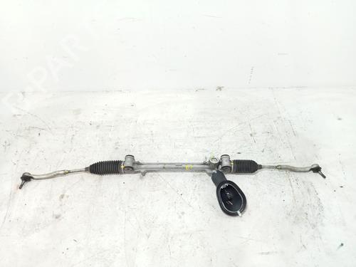 Used Steering rack TOYOTA YARIS (_P13_) 1.5 Hybrid (NHP130_, NHP130) (101 hp) 30771853