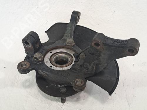 Used Left front steering knuckle CHEVROLET EPICA (KL1_) 2.0 D (150 hp) 27378447