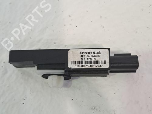 Antenne/Base BYD SEAL U 1.5 Plug-in Hybrid Front-Wheel Drive | BP26168958C140 