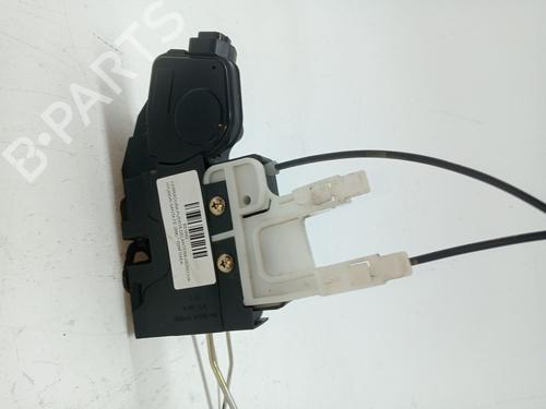 Front right lock HYUNDAI SANTA FÉ I (SM) 2.0 CRDi 4x4 | BP24188971C97 