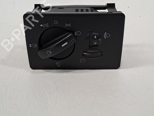 Used Headlight switch FORD KUGA I 2.0 TDCi (136 hp) 23371102