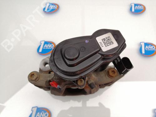 Right rear brake caliper RENAULT KADJAR (HA_, HL_) 1.5 dCi 110 (HLA3) | BP23419686M106 