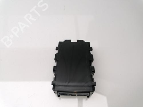Electronic module TOYOTA C-HR (_X1_) 1.8 Hybrid (ZYX10_, ZYX11_, ZYX10R, ZYX11R) | BP26168755M83 