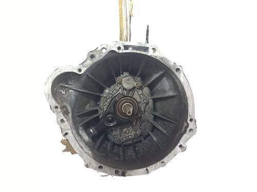 Used Gearbox NISSAN TERRANO II (R20) 2.7 TDi 4WD (125 hp) 26315412