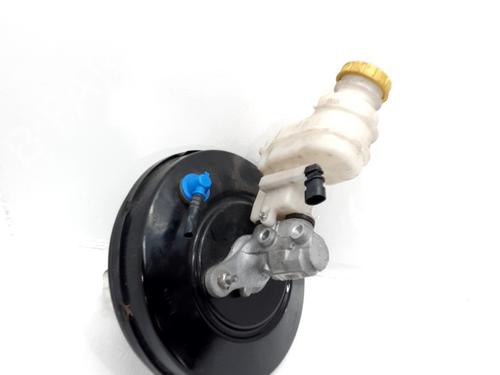 Used Servo brake Servo brake FIAT PANDA (312_, 319_) 1.2 (312PXA1A) (69 hp) 33762699 33762699