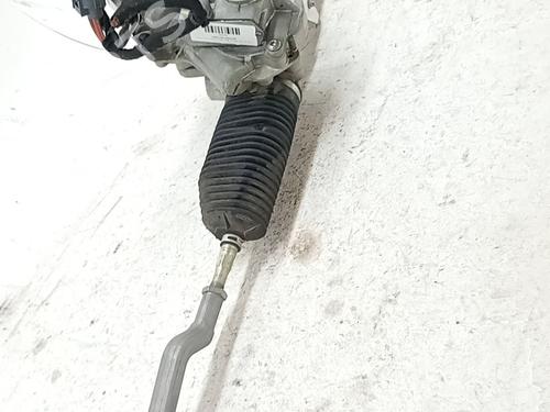 Used Steering rack Steering rack MERCEDES-BENZ A-CLASS (W169) A 180 CDI (169.007, 169.307) (109 hp) 39741397 39741397