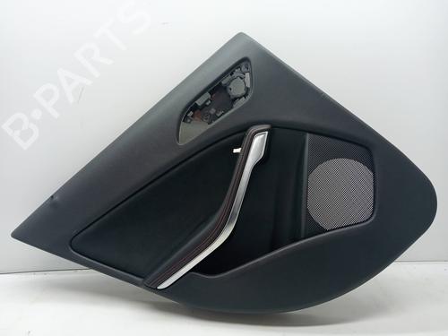 Verkleidung hinten links für MERCEDES-BENZ A-CLASS (W176) A 180 CDI (176.000) (109 hp) 23347657