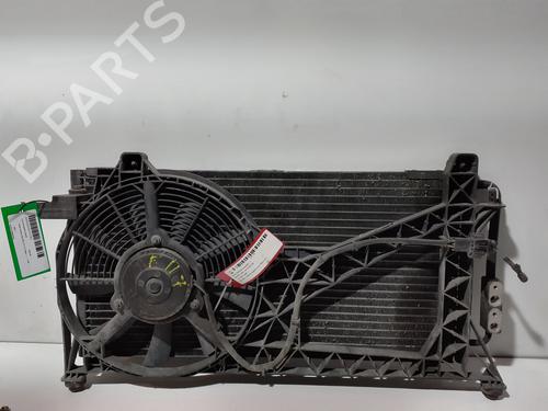 Used Radiator fan ROVER 200 II Hatchback (RF) 214 i (75 hp) 25454840