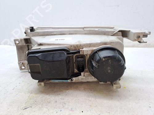Left front indicator SKODA OCTAVIA I (1U2) 1.9 TDI | BP23359586C32 
