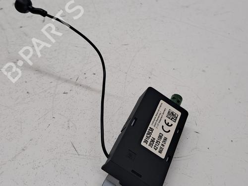 Electronic sensor OPEL ASTRA K (B16) 1.2 Turbo (68) | BP27463177M84 