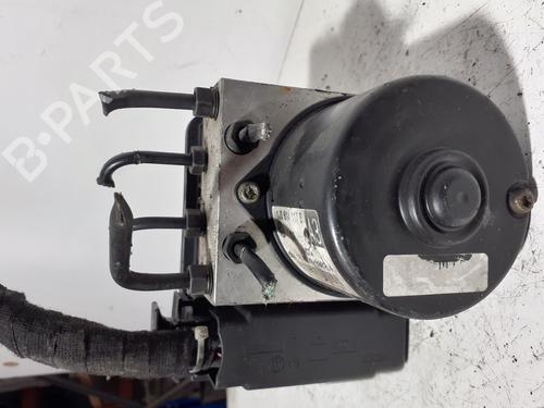 ABS Bremseaggregat VW GOLF IV (1J1) 1.6 | BP25459614M43 