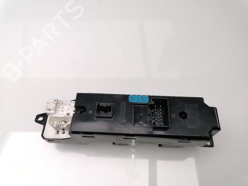 Used Left front window switch MAZDA CX-7 (ER) 2.2 MZR-CD AWD (ER10A) (173 hp) 23380037