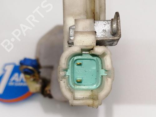 Rear right lock NISSAN X-TRAIL I (T30) 2.2 Di 4x4 | BP23649678C99 