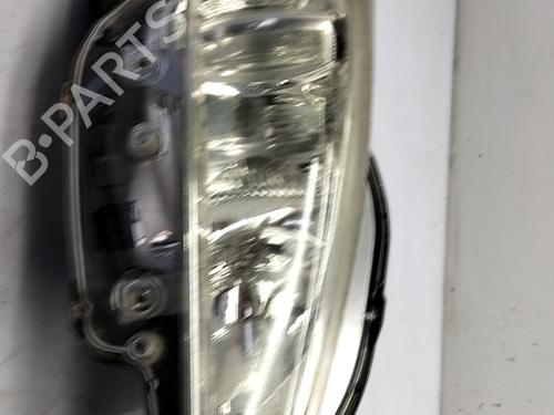 Used Right headlight PEUGEOT 508 I (8D_) 1.6 HDi (112 hp) 31701498