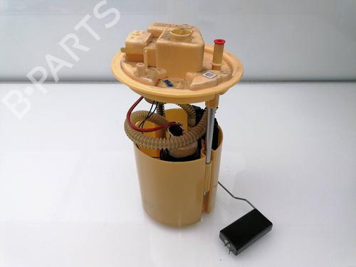 Used Fuel pump OPEL CORSA D (S07) 1.3 CDTI (L08, L68) (95 hp) 23377110