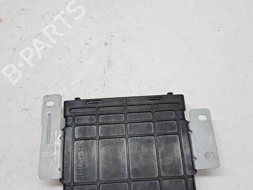 Engine control unit (ECU) HYUNDAI SANTA FÉ I (SM) 2.4 16V 4x4 | BP25998728M57 