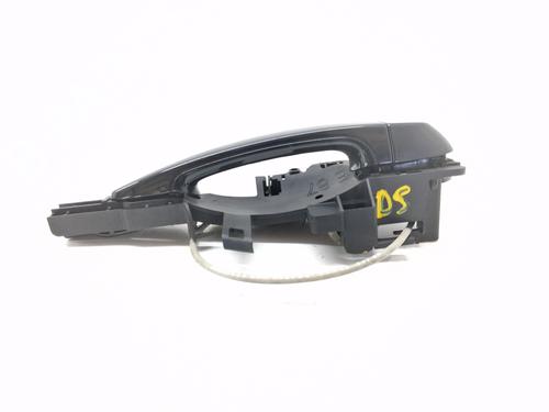 Used Front right exterior door handle BMW 1 (E87) 116 d (116 hp) 29228285