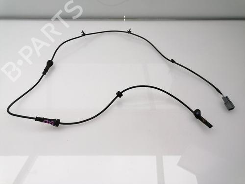 Used Electronic sensor NISSAN JUKE (F15) 1.6 (117 hp) 23937914