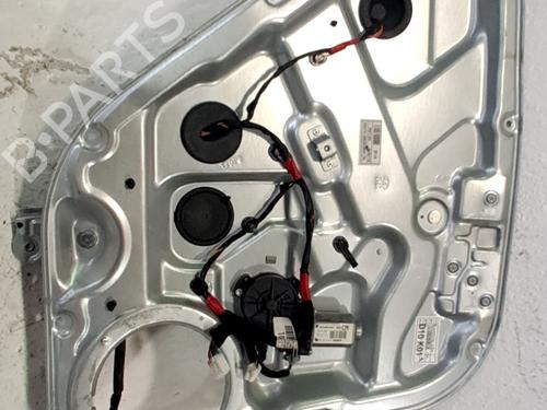 Used Left rear window motor Left rear window motor HYUNDAI SANTA FÉ II (CM) 2.2 CRDi 4x4 (155 hp) 33767257 33767257