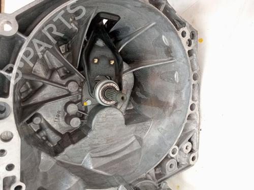 Gearbox PEUGEOT 308 I (4A_, 4C_) 1.6 HDi | BP23362612M3 