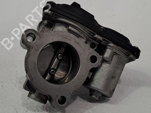 Throttle body FORD FOCUS IV (HN) 1.0 EcoBoost | BP23373817M82 