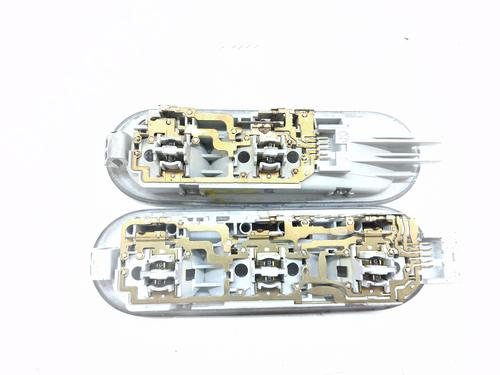 Interior roof light RENAULT MEGANE II (BM0/1_, CM0/1_) 1.5 dCi (BM1E, CM1E) | BP28179214I8 