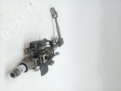 Steering column VW POLO IV (9N_, 9A_) 1.4 16V | BP24193468M21 