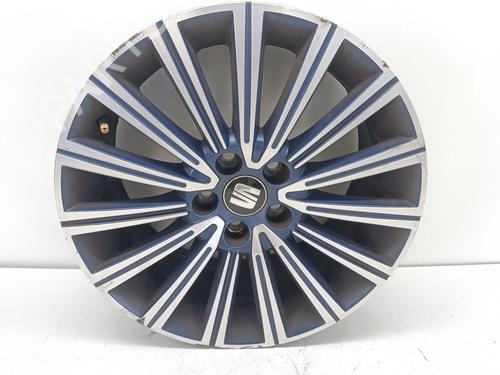 Used Rim SEAT IBIZA IV ST (6J8, 6P8) 1.4 TDI (90 hp) 29990754