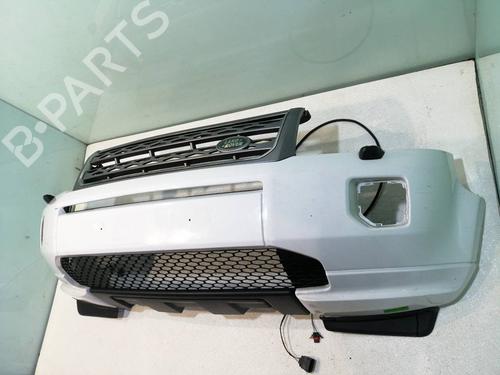 Front bumper LAND ROVER FREELANDER 2 (L359) 2.2 TD4 4x4 | BP25999571C7