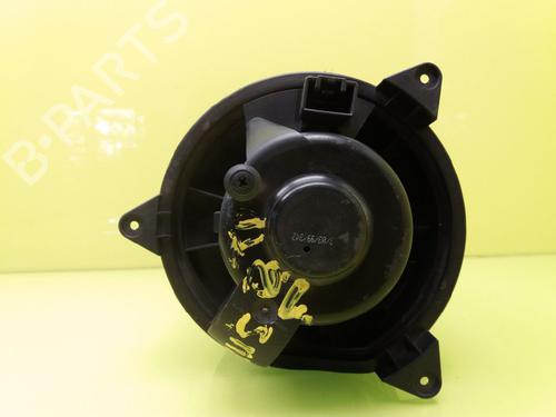 Heater blower motor FORD FOCUS I (DAW, DBW) 1.8 16V | BP23448897M62 