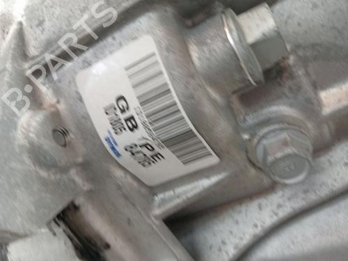 Gearbox HYUNDAI i20 II (GB, IB) 1.2 | BP23355086M3 