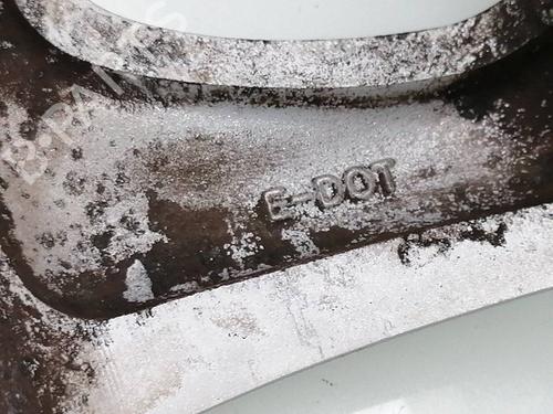 Rim HYUNDAI i30 (FD) 1.6 CRDi | BP24140201C45