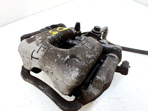 Bremssattel links hinten für OPEL ASTRA K (B16) 1.6 CDTi (68) (136 hp) 29991458